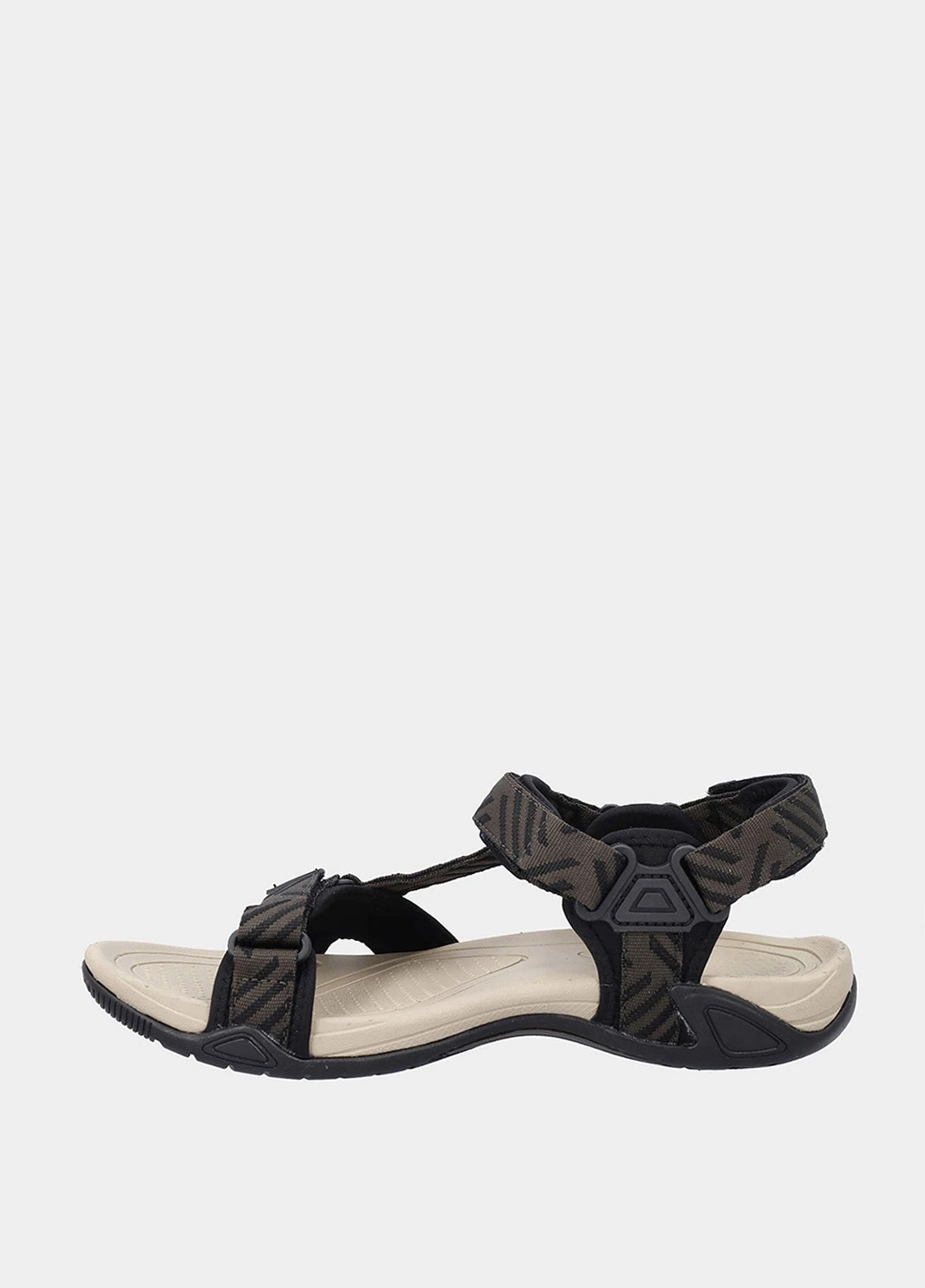 Сандалії CMP HAMAL HIKING SANDAL (331392434)