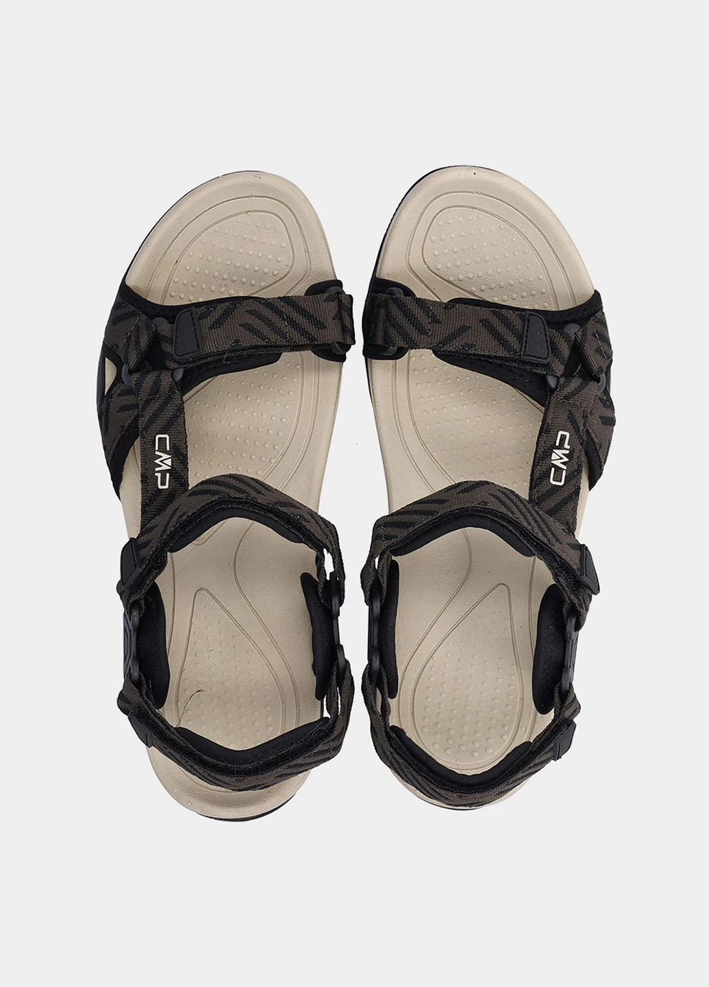 Сандалії CMP HAMAL HIKING SANDAL (331392434)