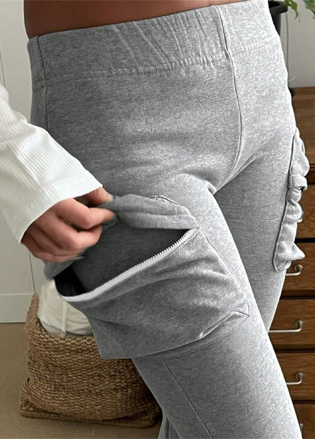 Штаны SHEIN (332805639)