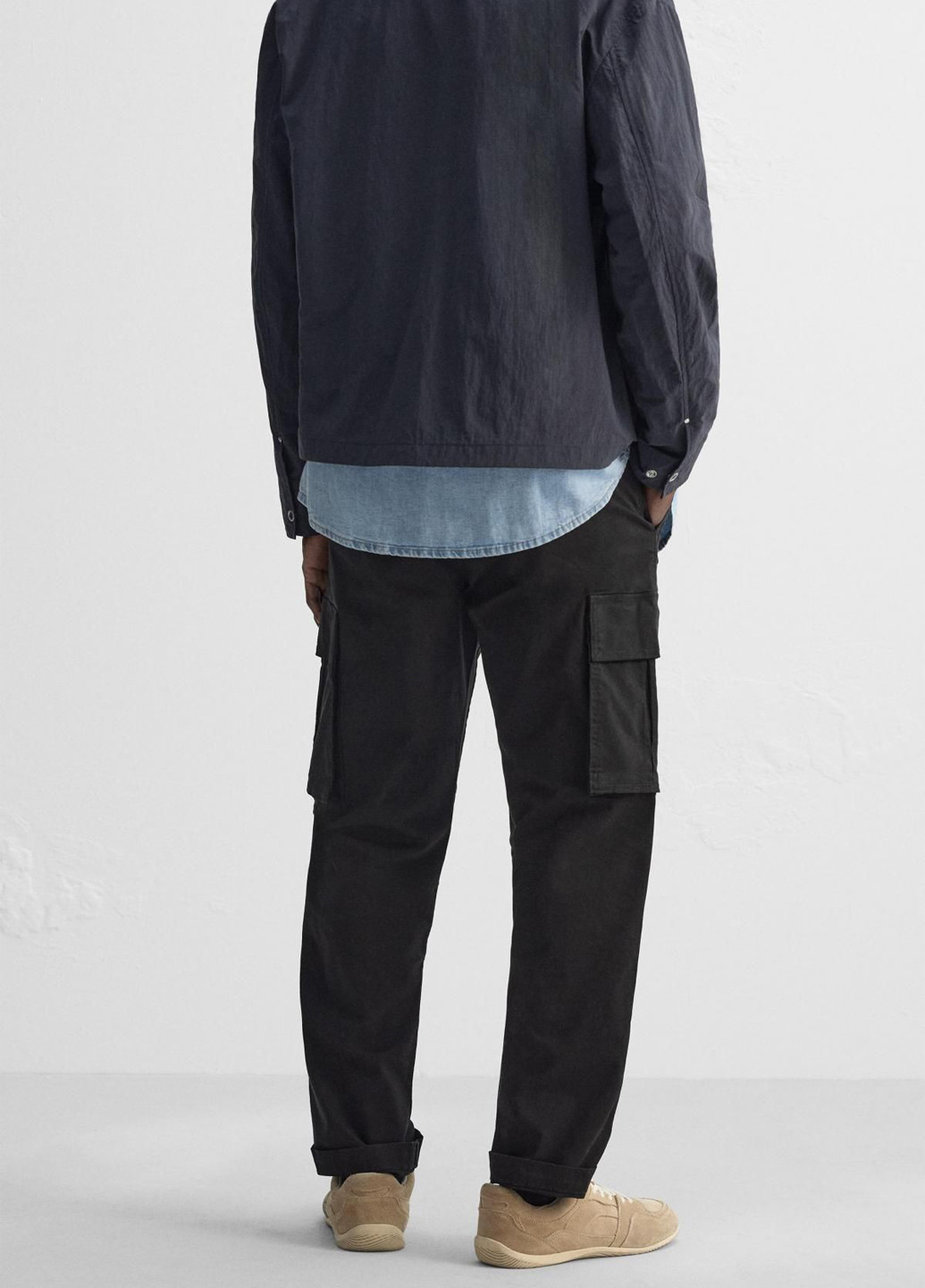 Штани Zara (359493144)