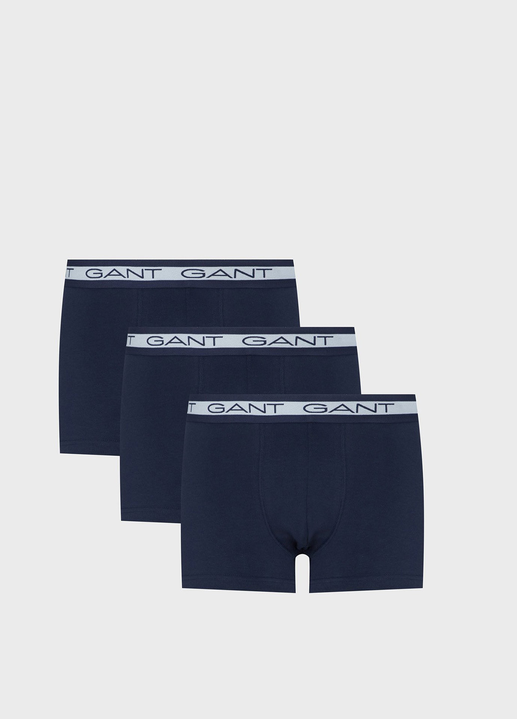 Труси (3 шт.) Gant (322564193)