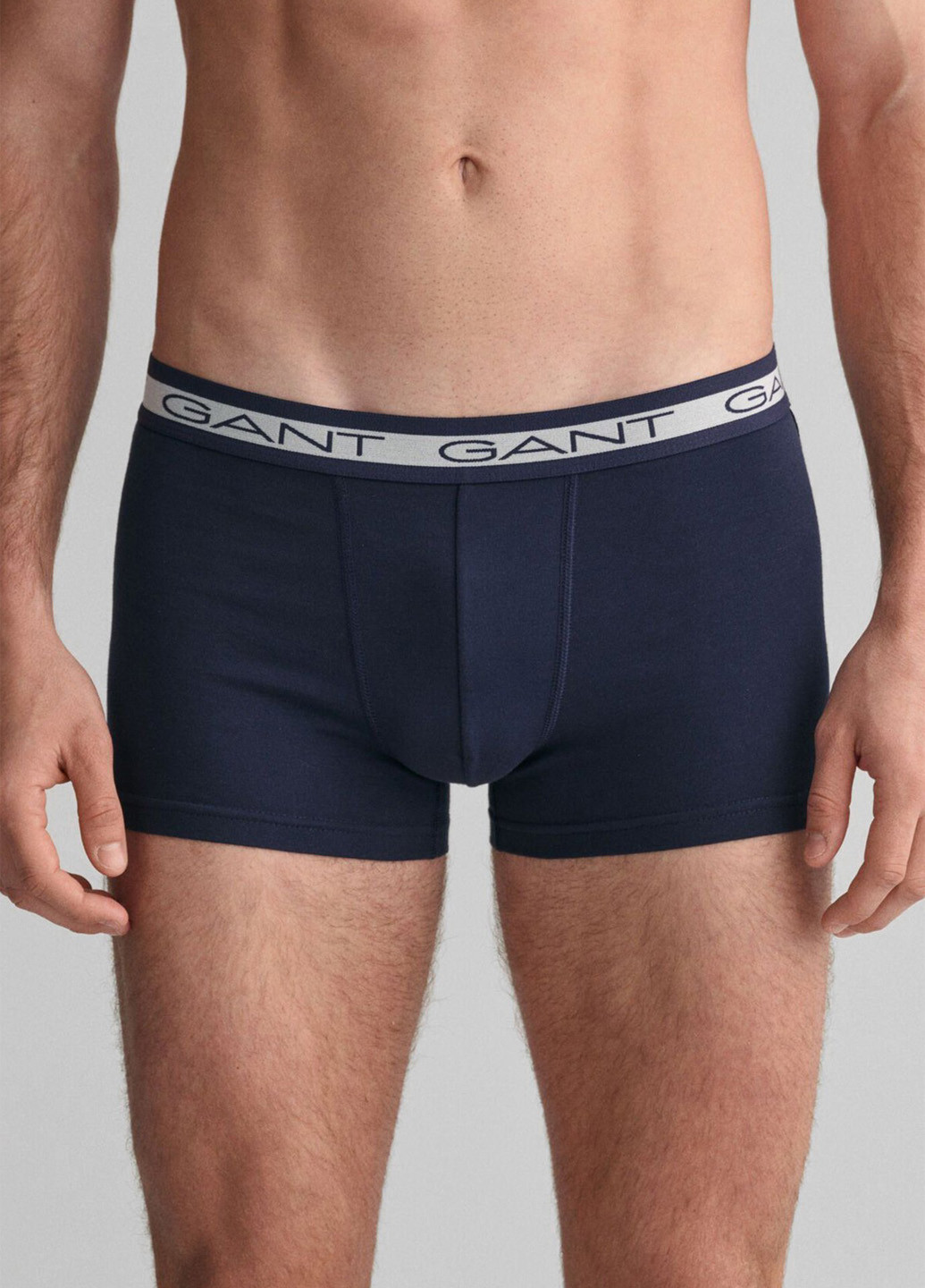 Труси (3 шт.) Gant (322564193)