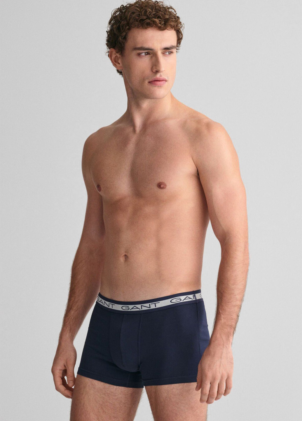 Труси (3 шт.) Gant (322564193)