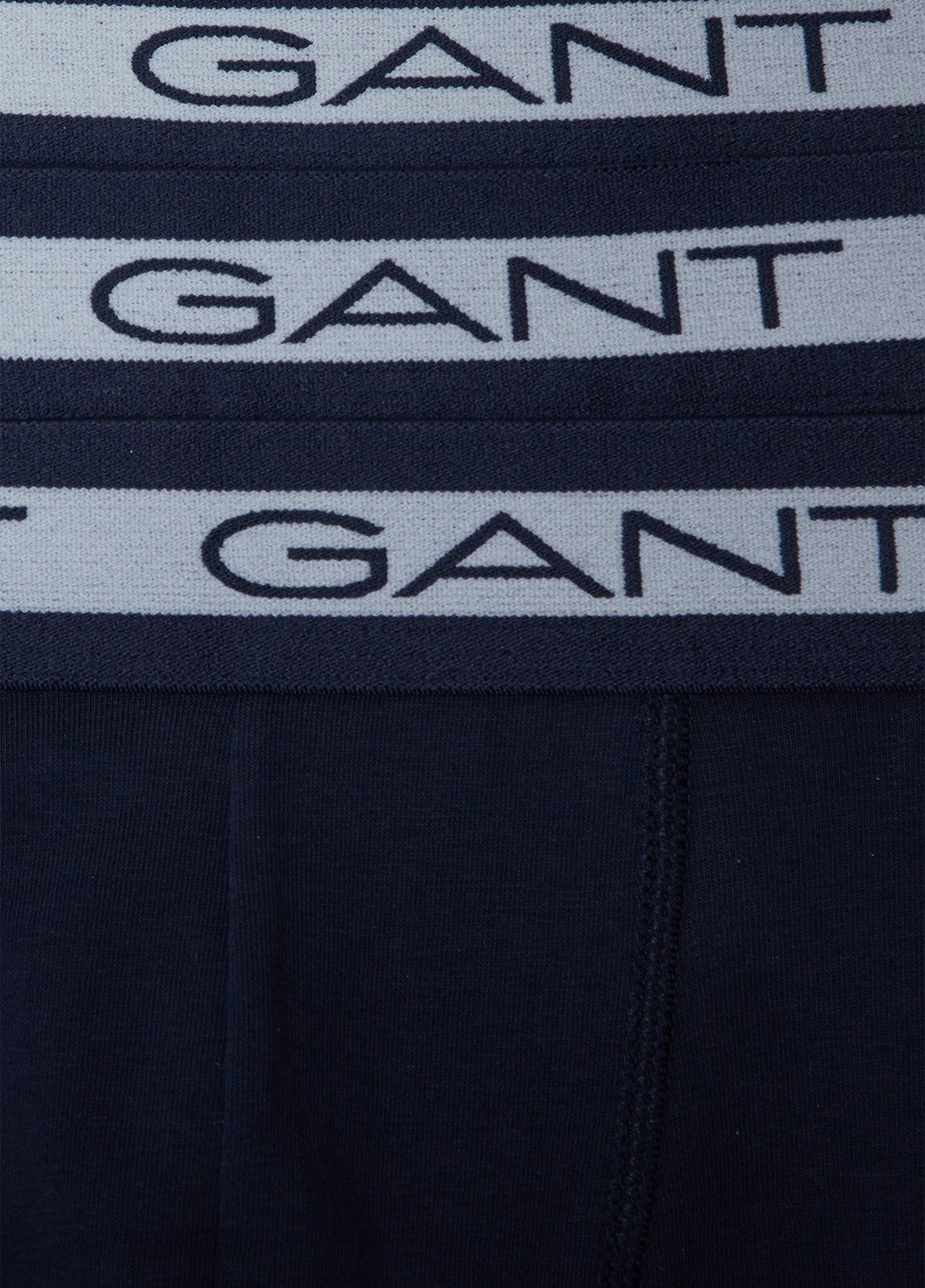 Труси (3 шт.) Gant (322564193)