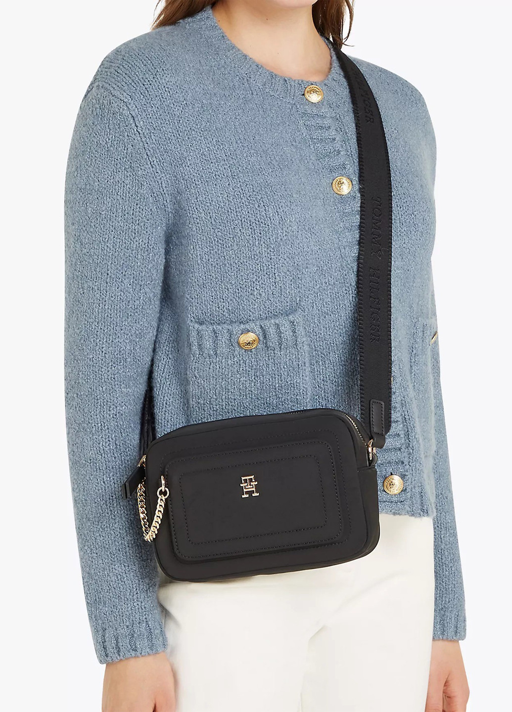 Сумка Tommy Hilfiger (370797872)