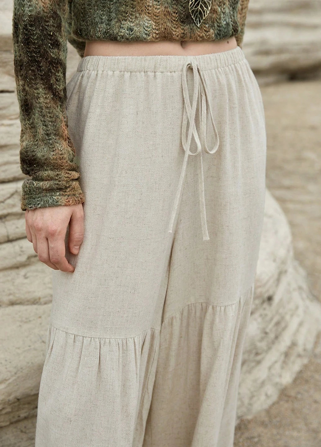 Штани SHEIN (331035075)