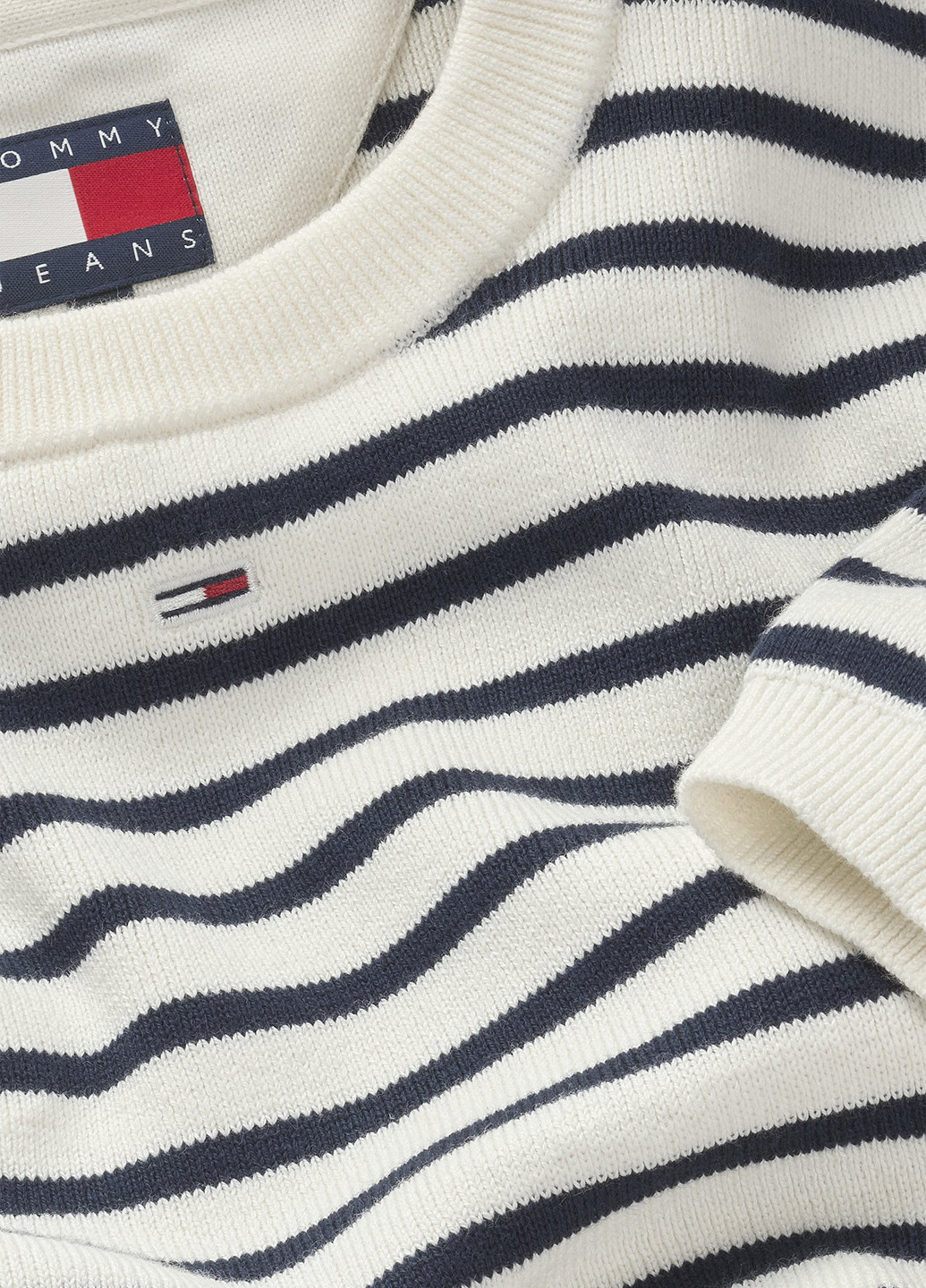 Топ Tommy Jeans (343745151)