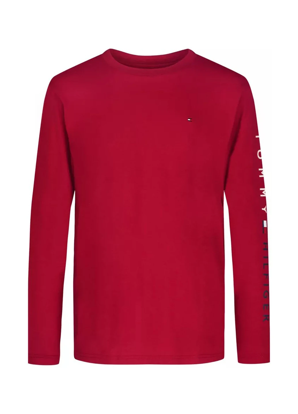 Лонгслів Tommy Hilfiger (360656578)