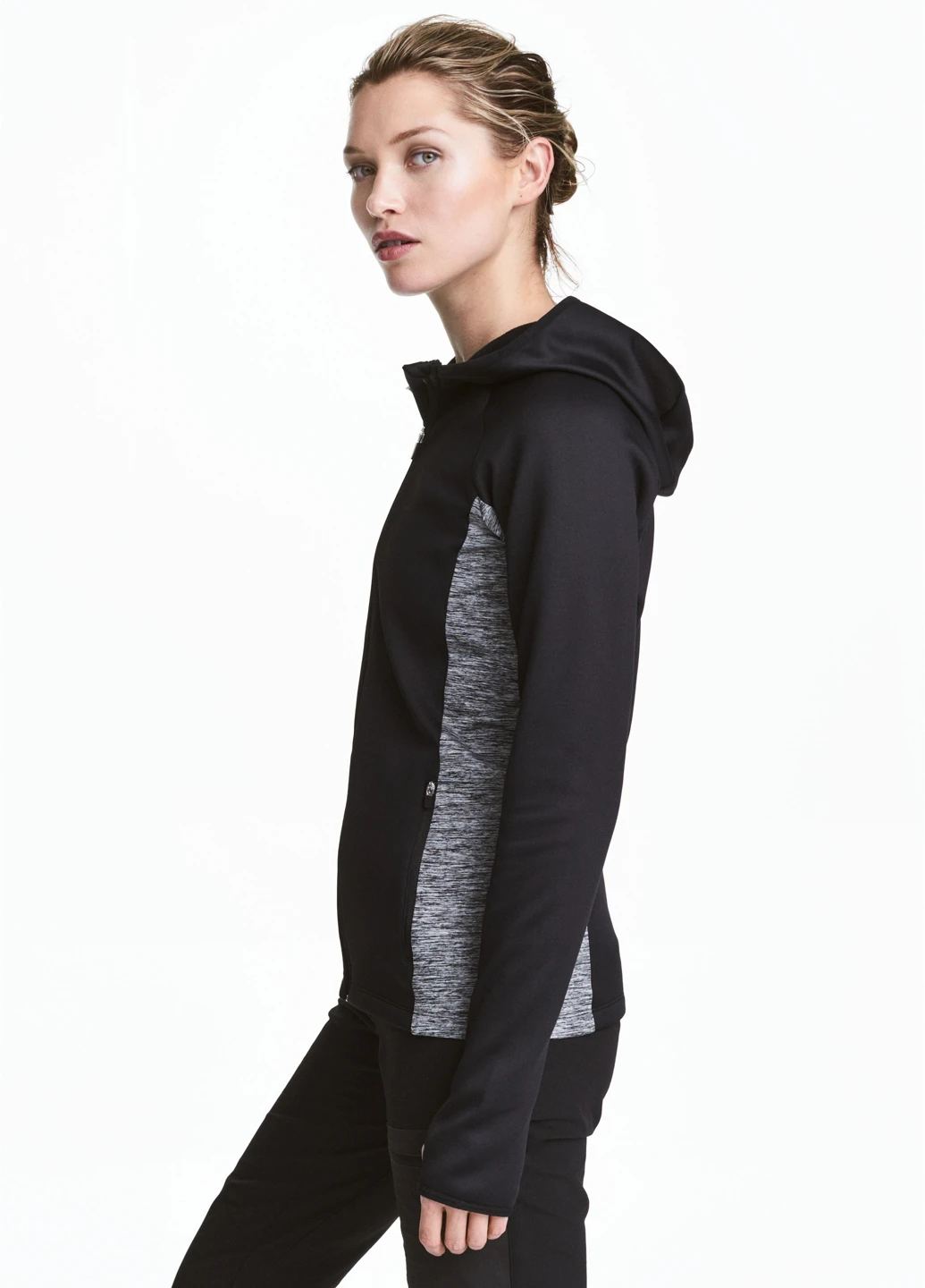 Толстовка H&M (158422910)