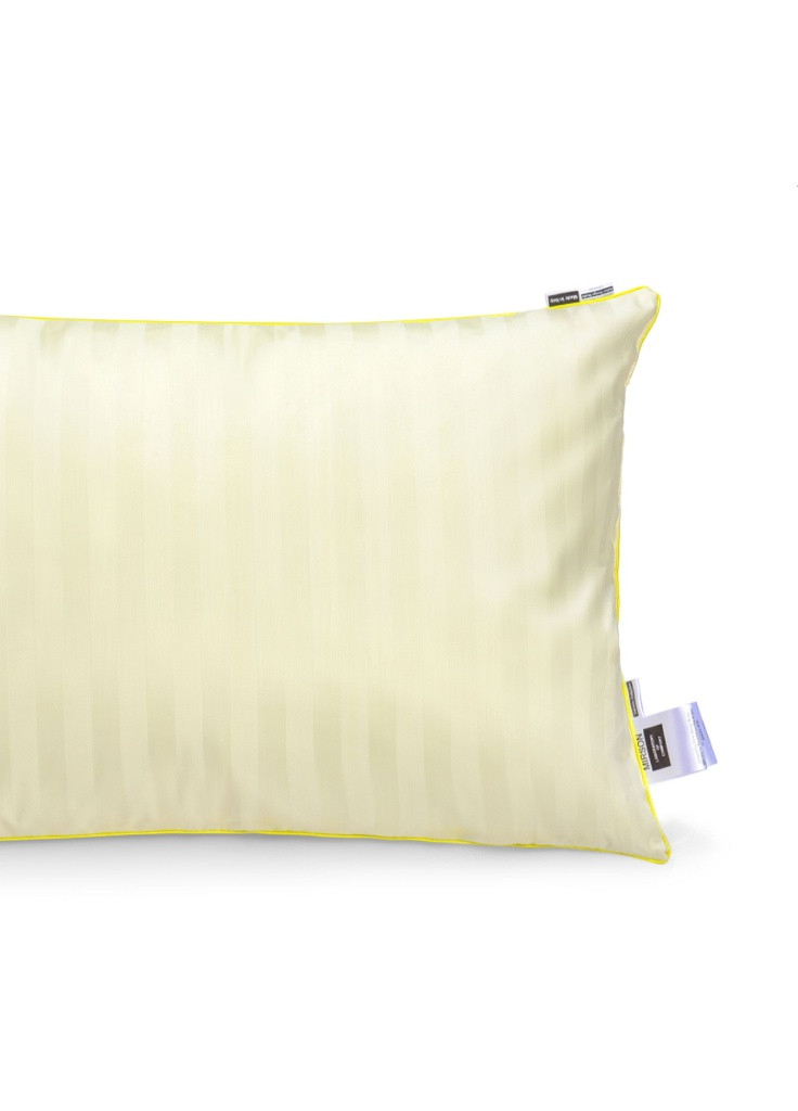 Подушка 1485 Carmela Hand Made memory effekt Высокая 60х60 см (2200001540309) Mirson (254078719)