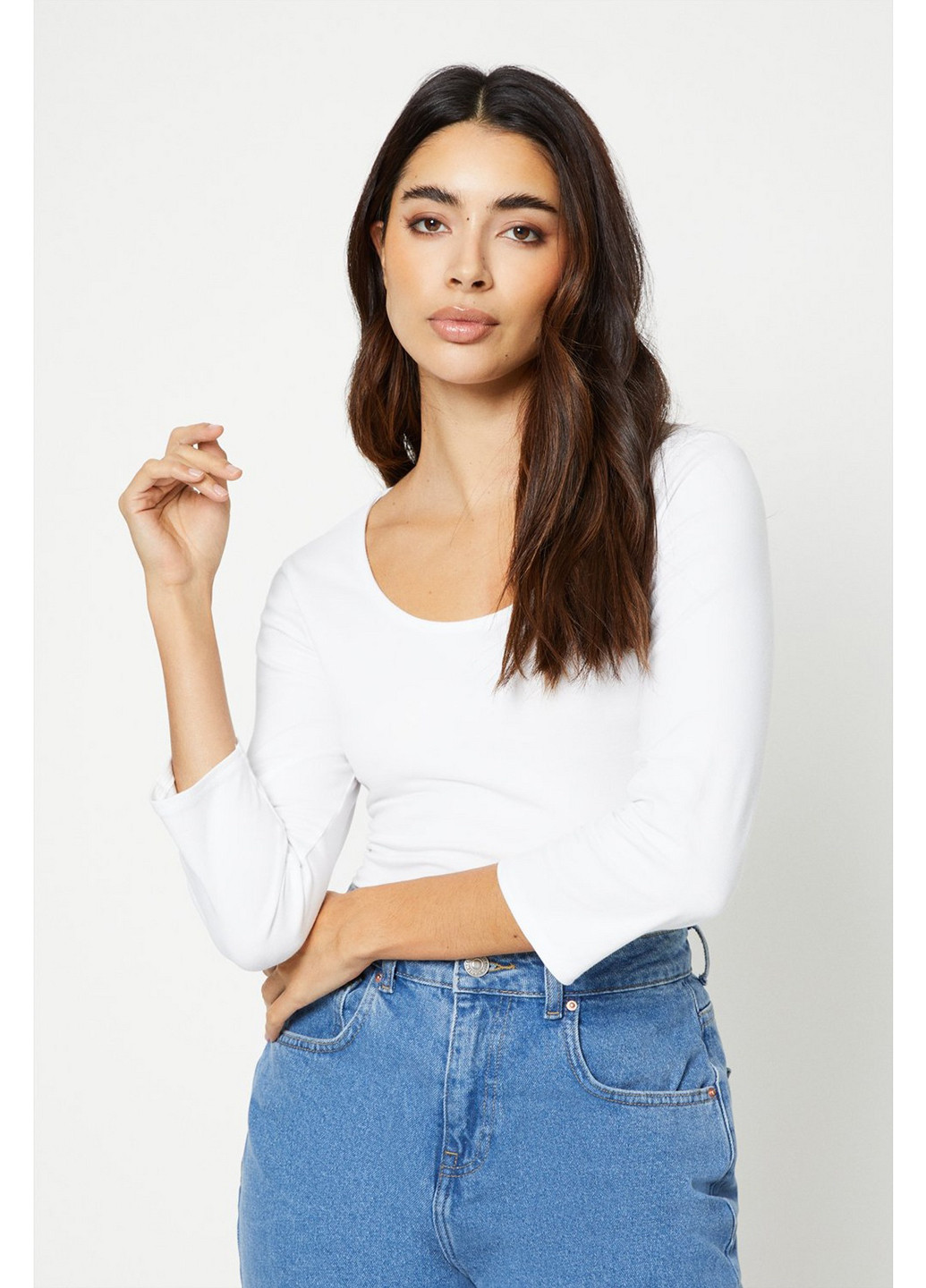 Лонгслів Dorothy Perkins (362192931)