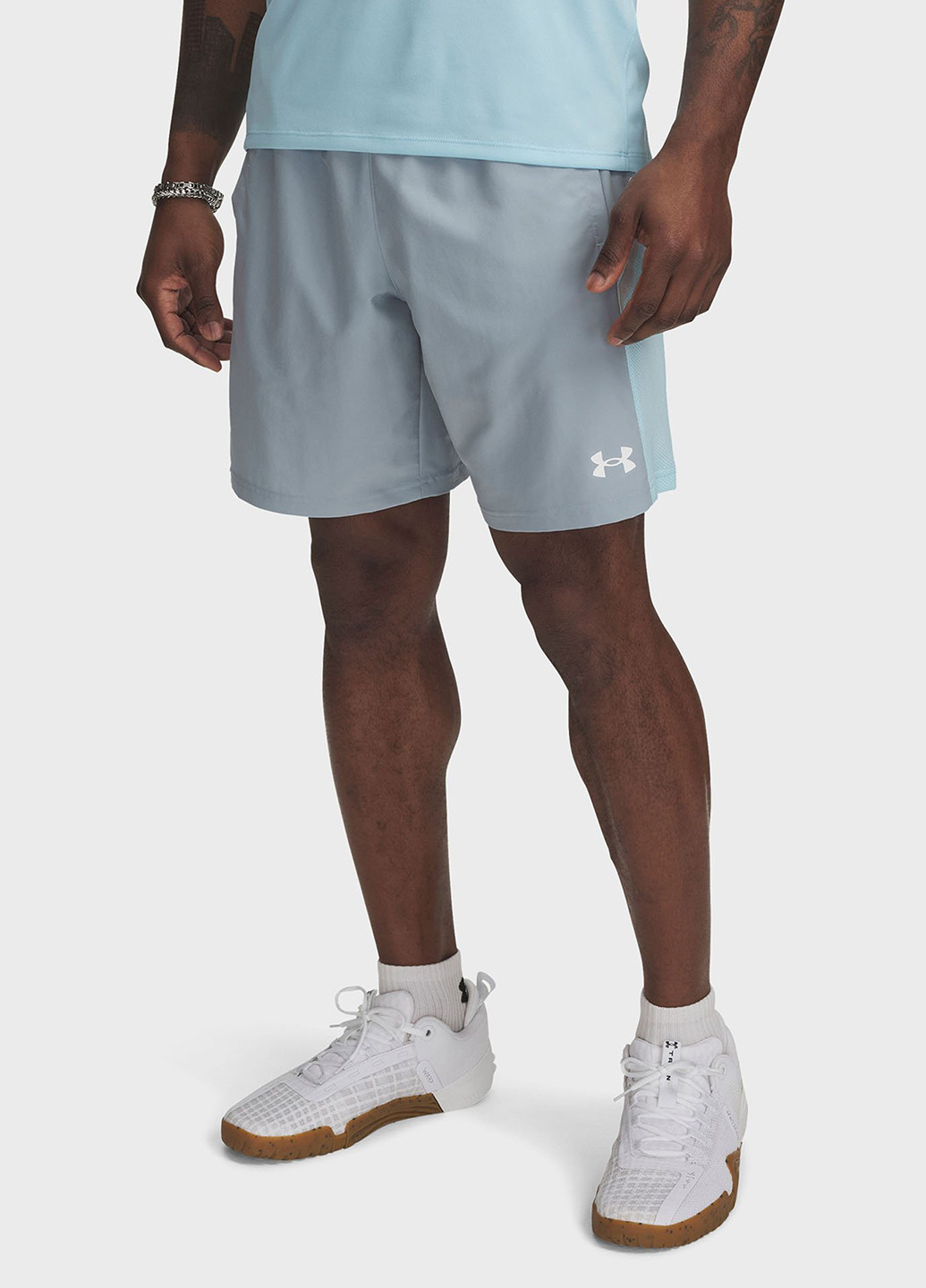 Шорти Under Armour (332364855)