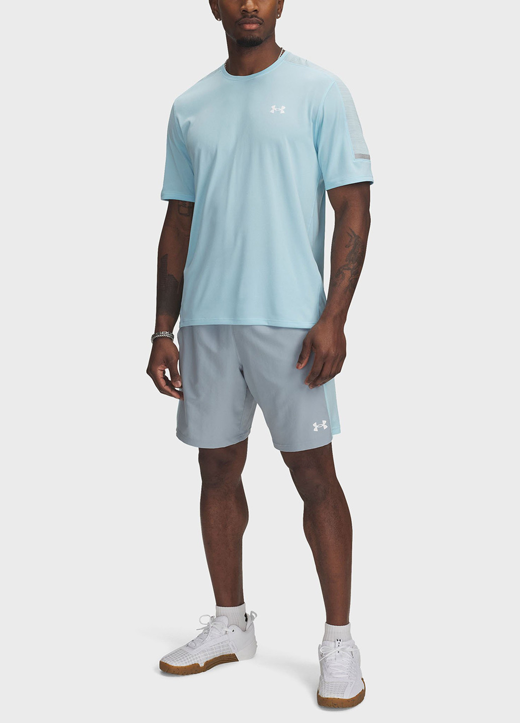 Шорти Under Armour (332364855)