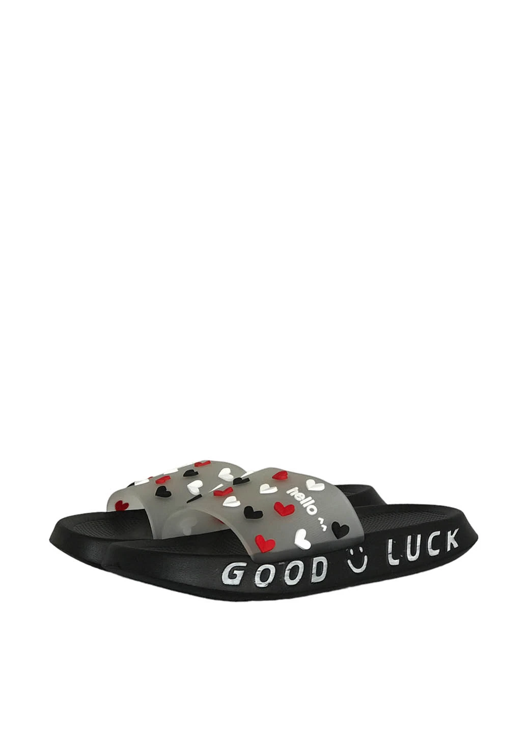 Шльопанці Luck Line (259445926)