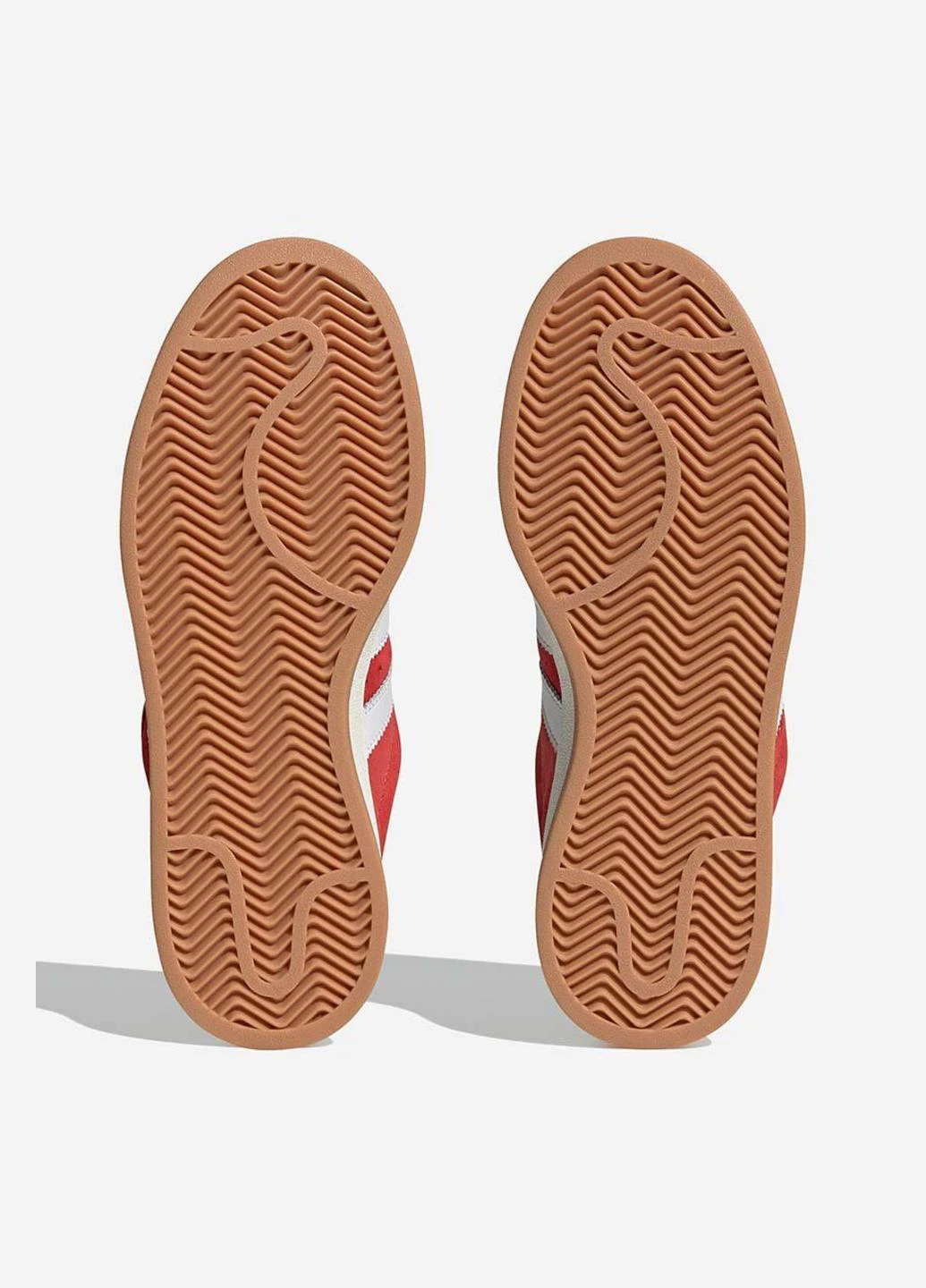 Кросівки H03474 adidas Campus 00S червоні демісезони (317226124)