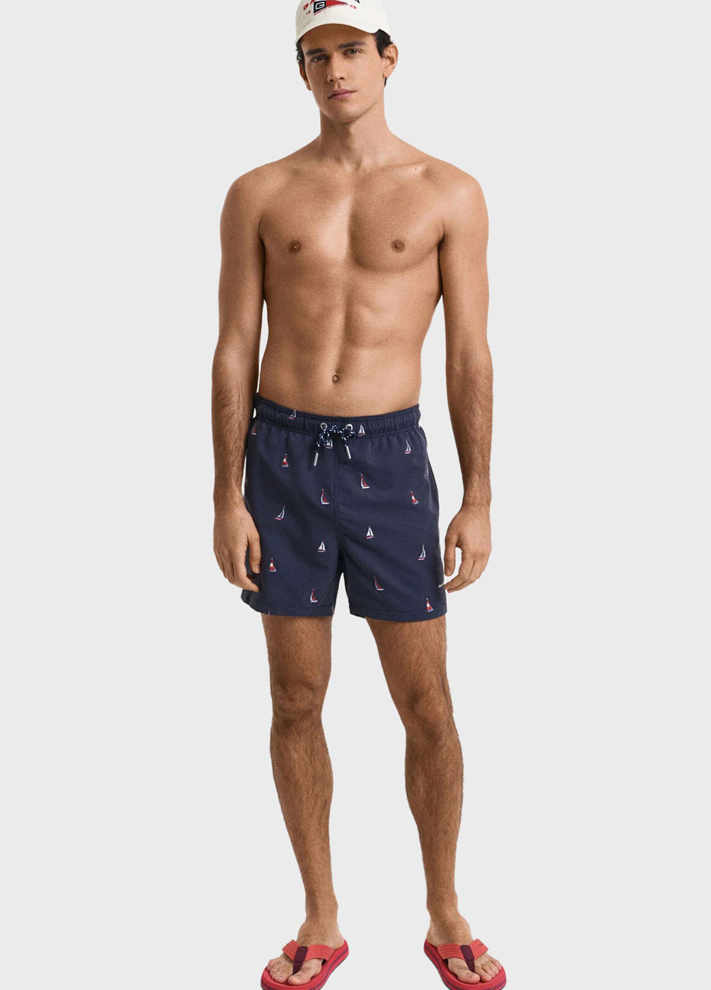 Шорти Gant (344509242)