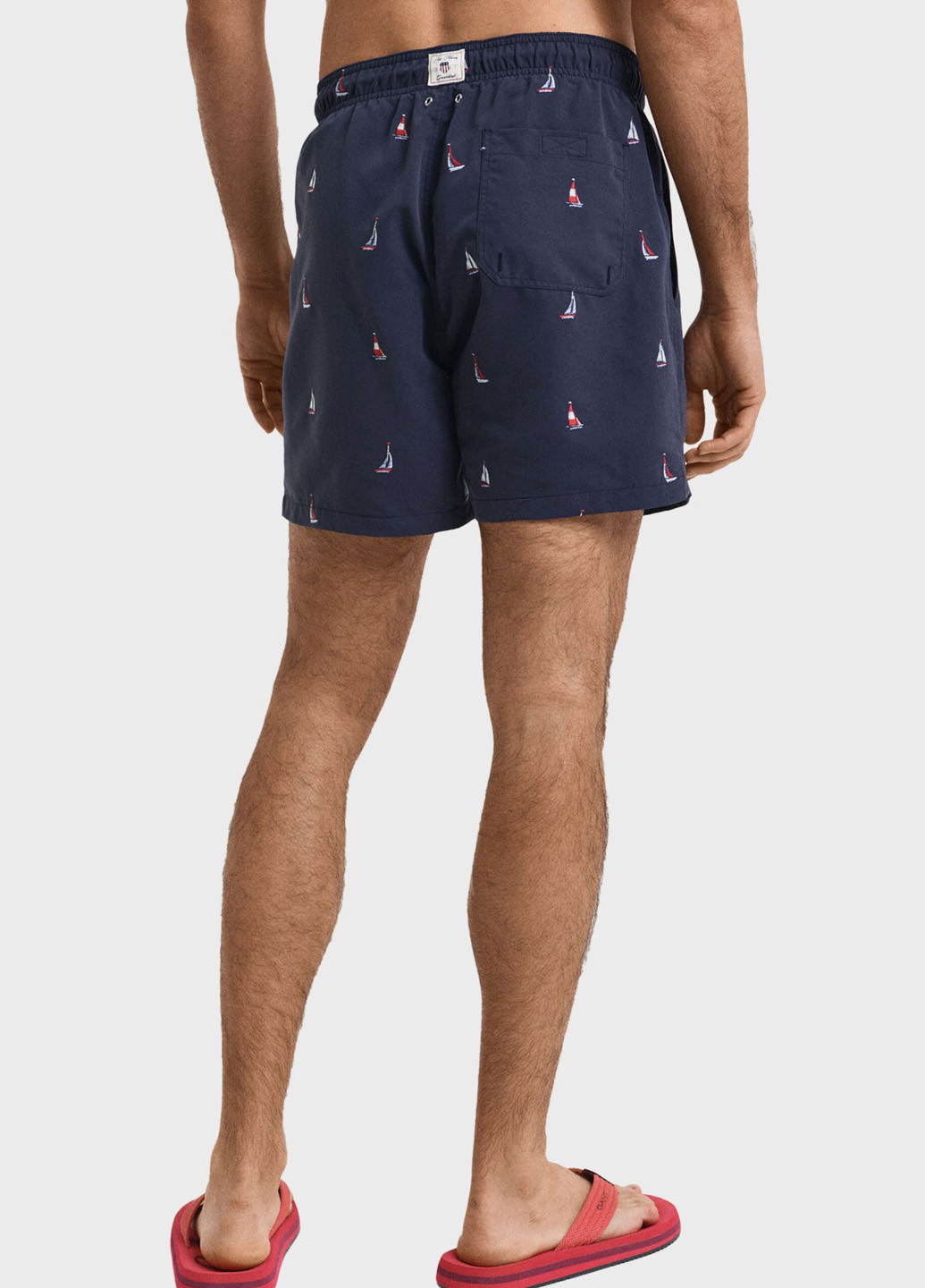 Шорти Gant (344509242)