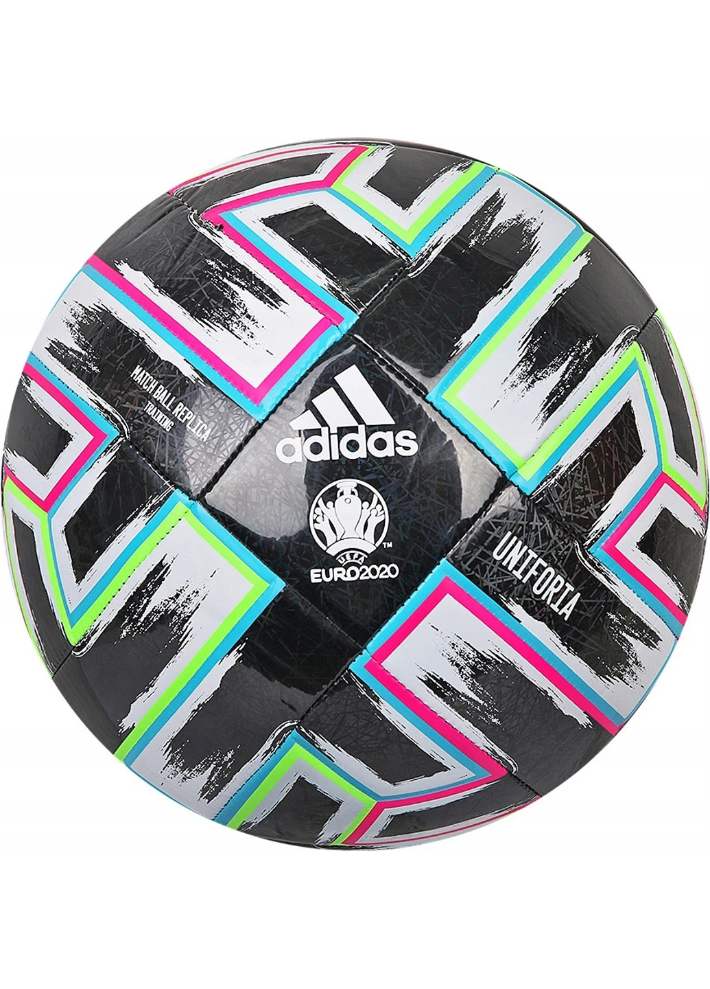 Футбольний м'яч №5 adidas (190260926)
