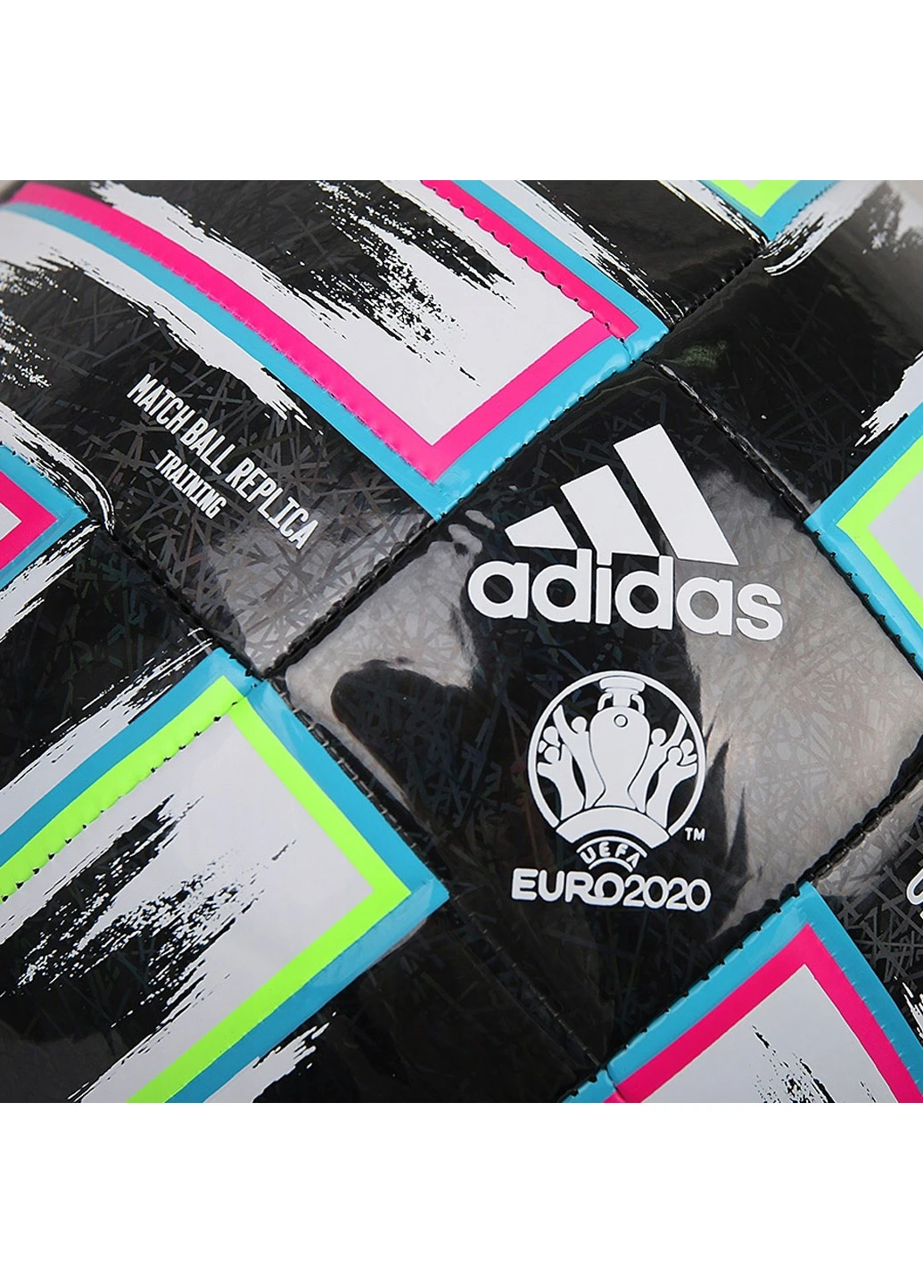 Футбольний м'яч №5 adidas (190260926)