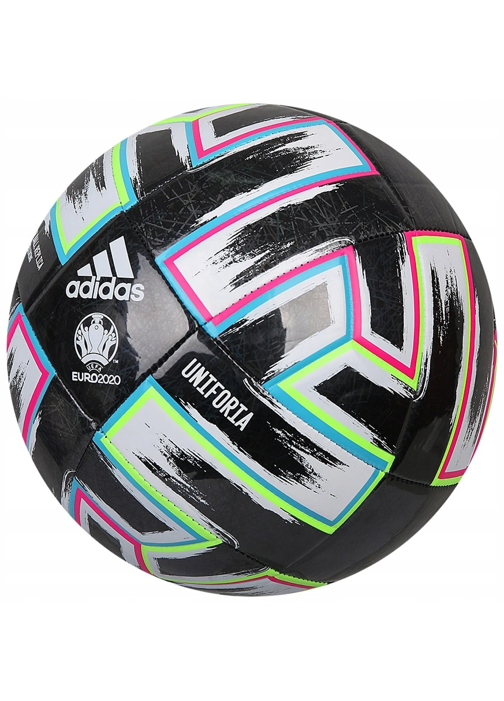 Футбольний м'яч №5 adidas (190260926)