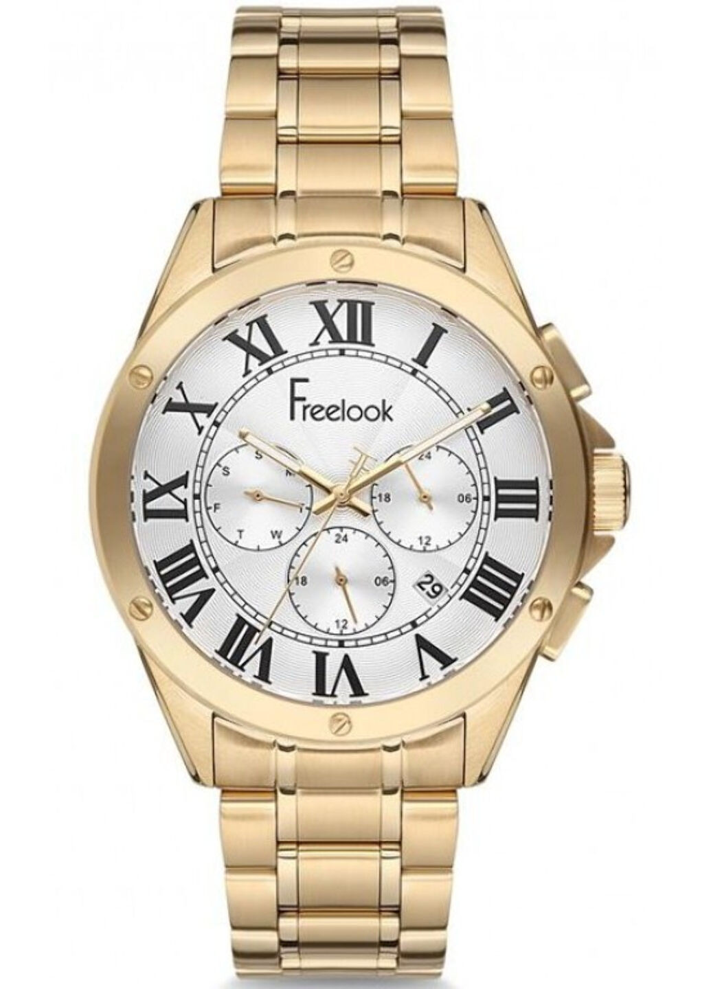 Часы наручные Freelook f.4.1030.05 (253146532)