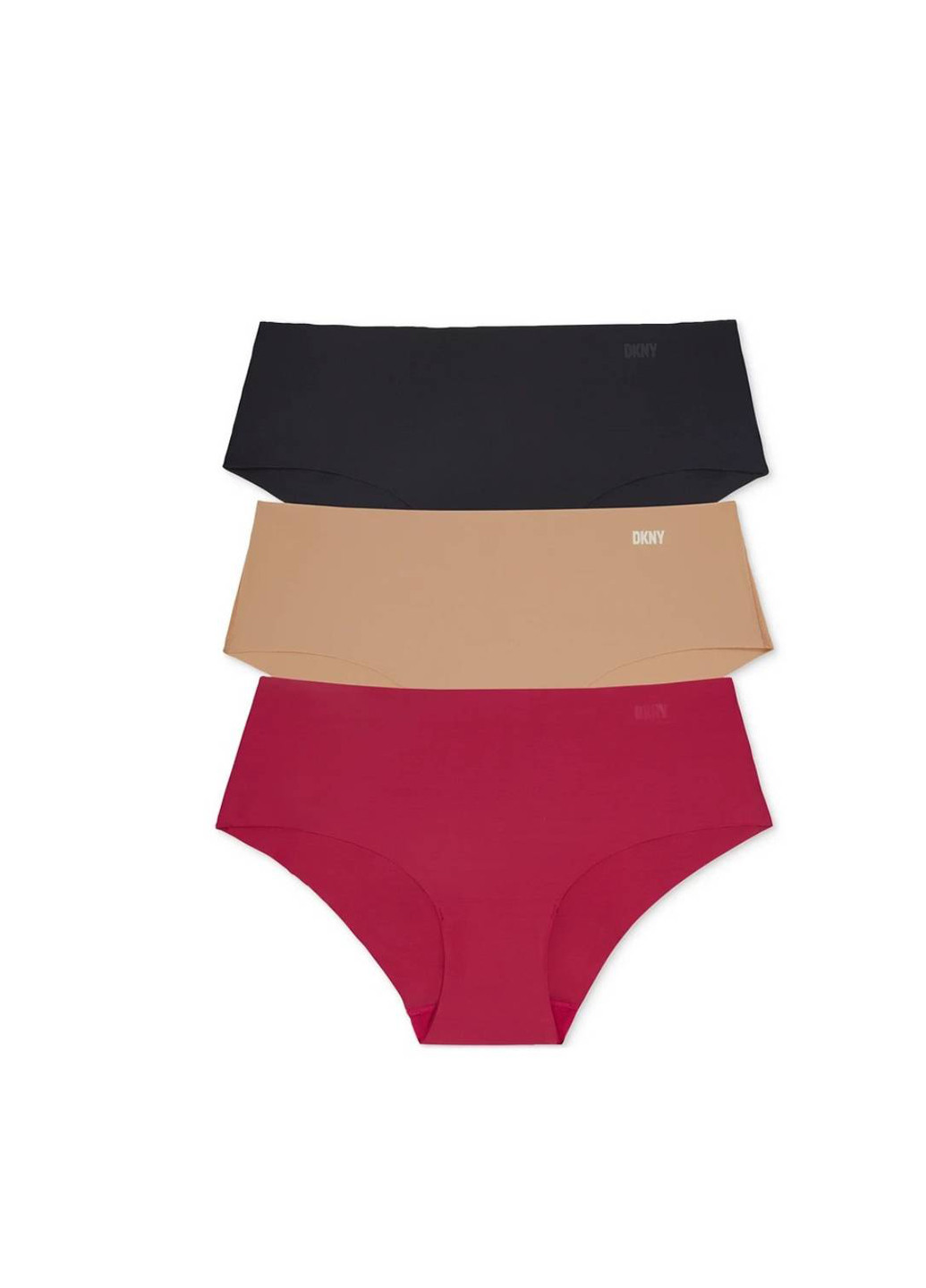 Трусики (3 шт.) DKNY (322871260)