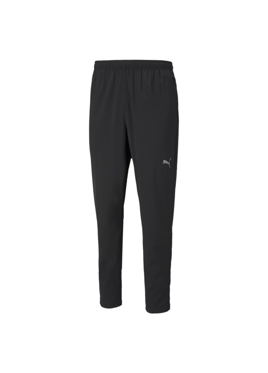 Штани Favourite Tapered Men's Running Pants Puma (216134302)