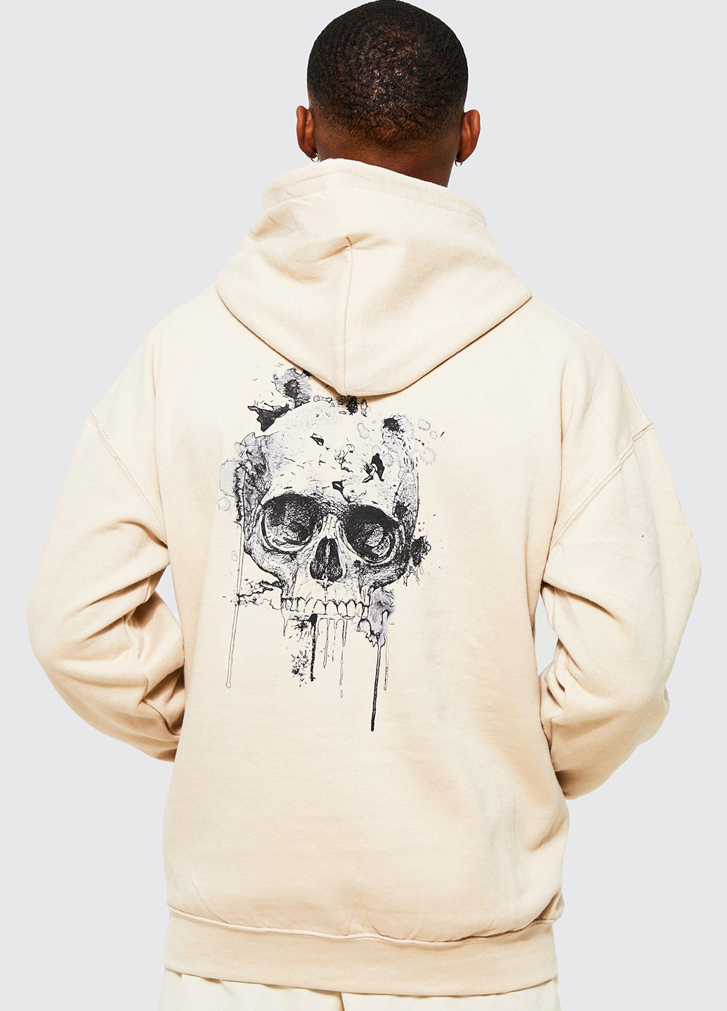 Худи Boohoo (261172461)