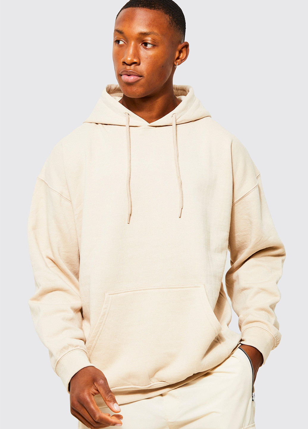 Худи Boohoo (261172461)