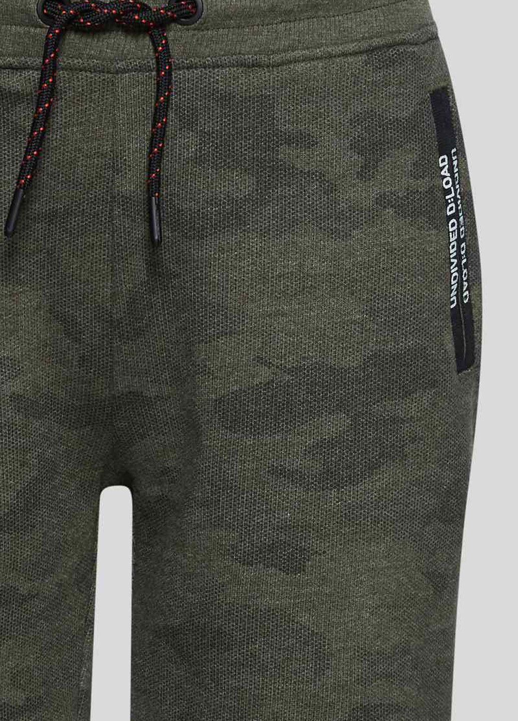 Шорты C&A (322223353)