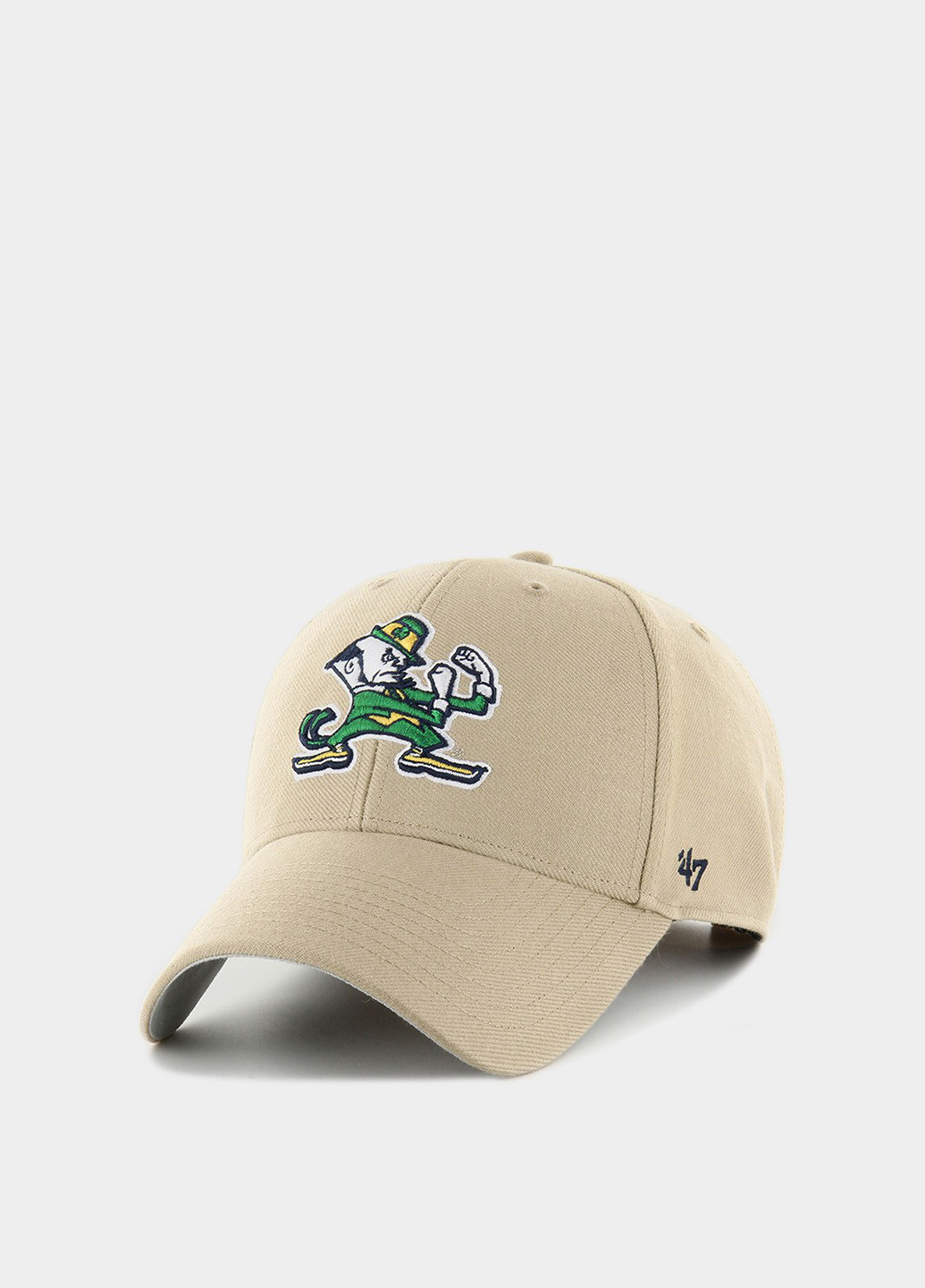 Кепка 47 Brand NOTRE DAME (331601949)