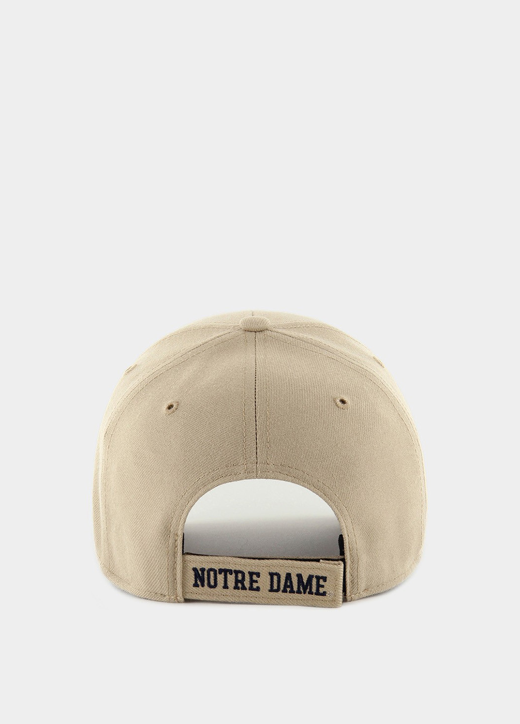 Кепка 47 Brand NOTRE DAME (331601949)