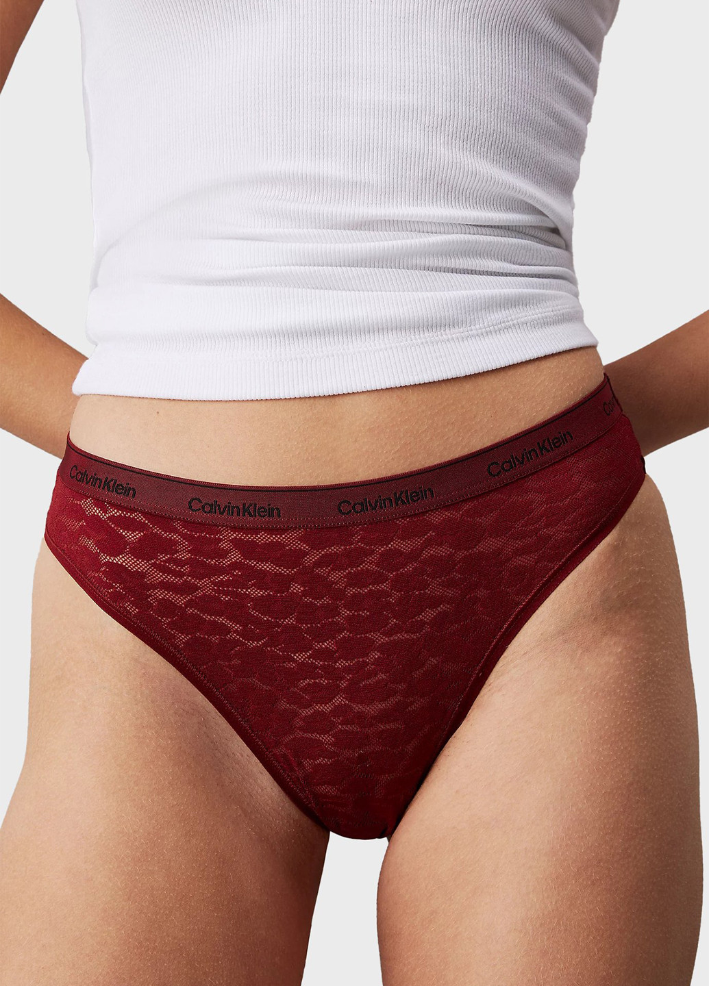 Трусики Calvin Klein (366424631)