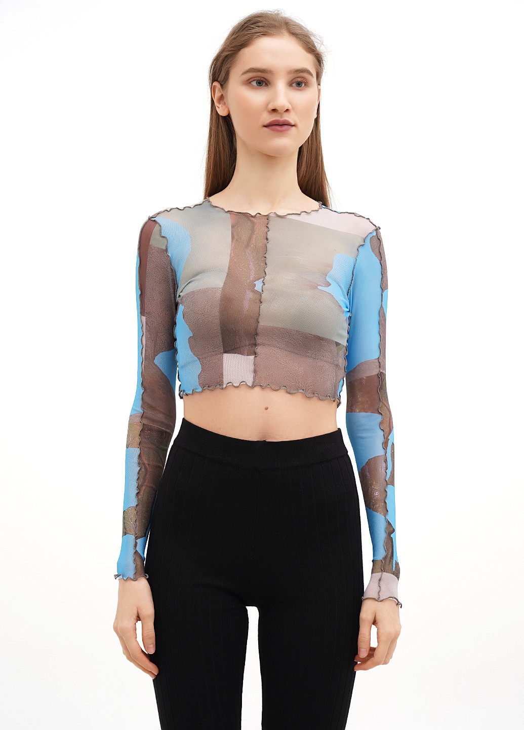 Топ Monki (317487641)