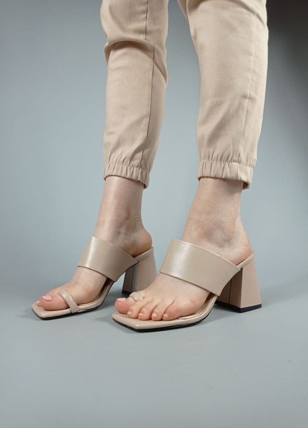 Босоніжки TeeTspace (224989961)