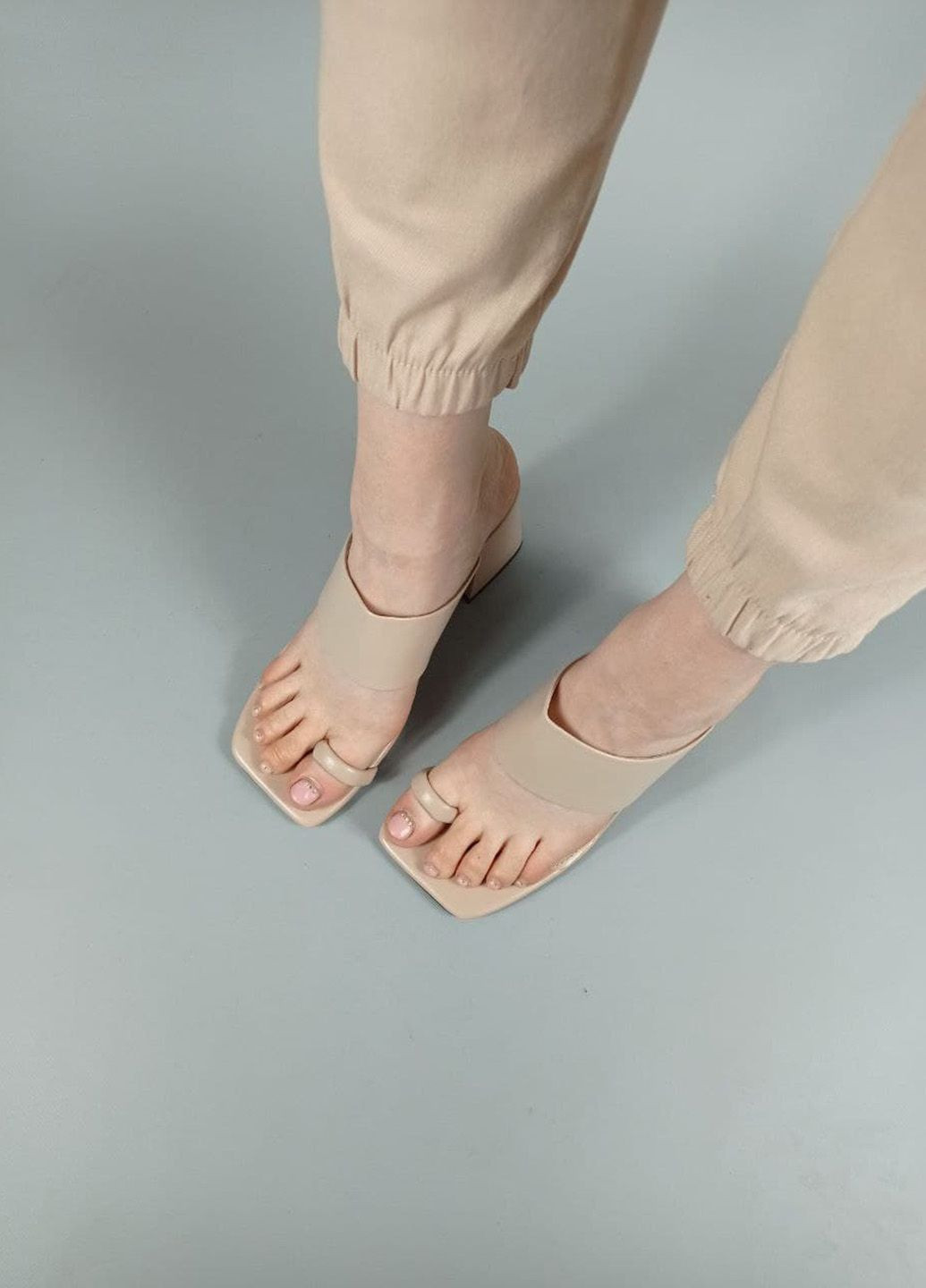 Босоніжки TeeTspace (224989961)