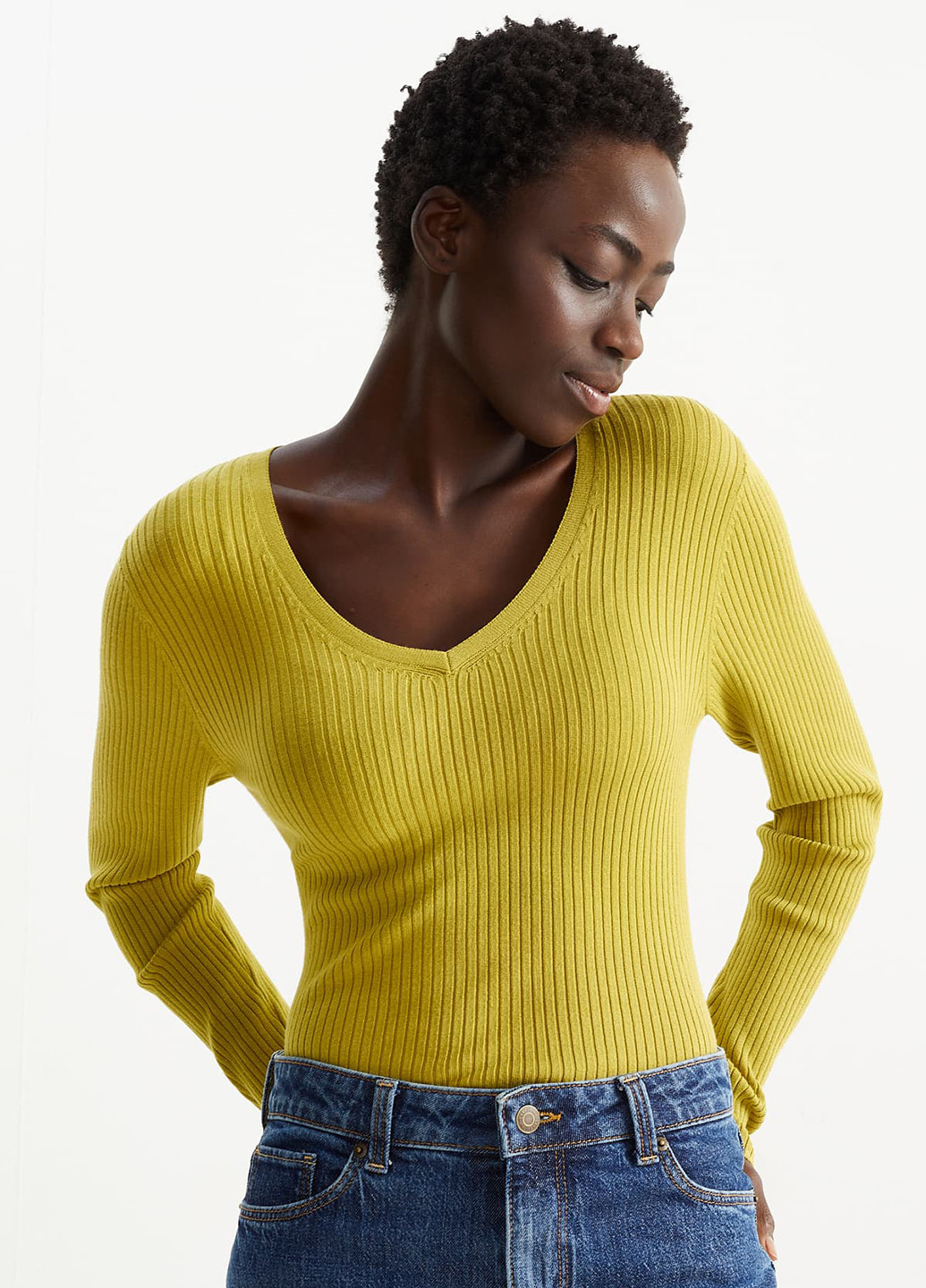 Лонглів C&A (339850935)