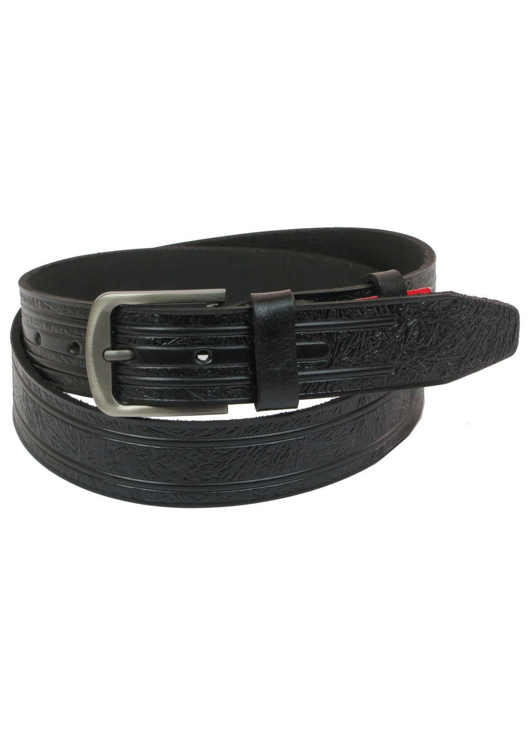 Ремінь шкіряний Skipper (252603512)