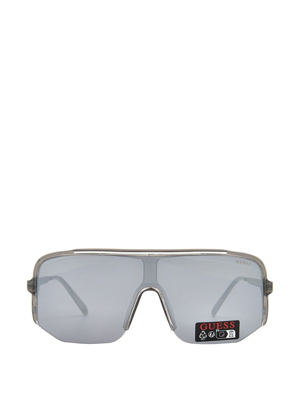 Сонцезахисні окуляри Guess (370302358)