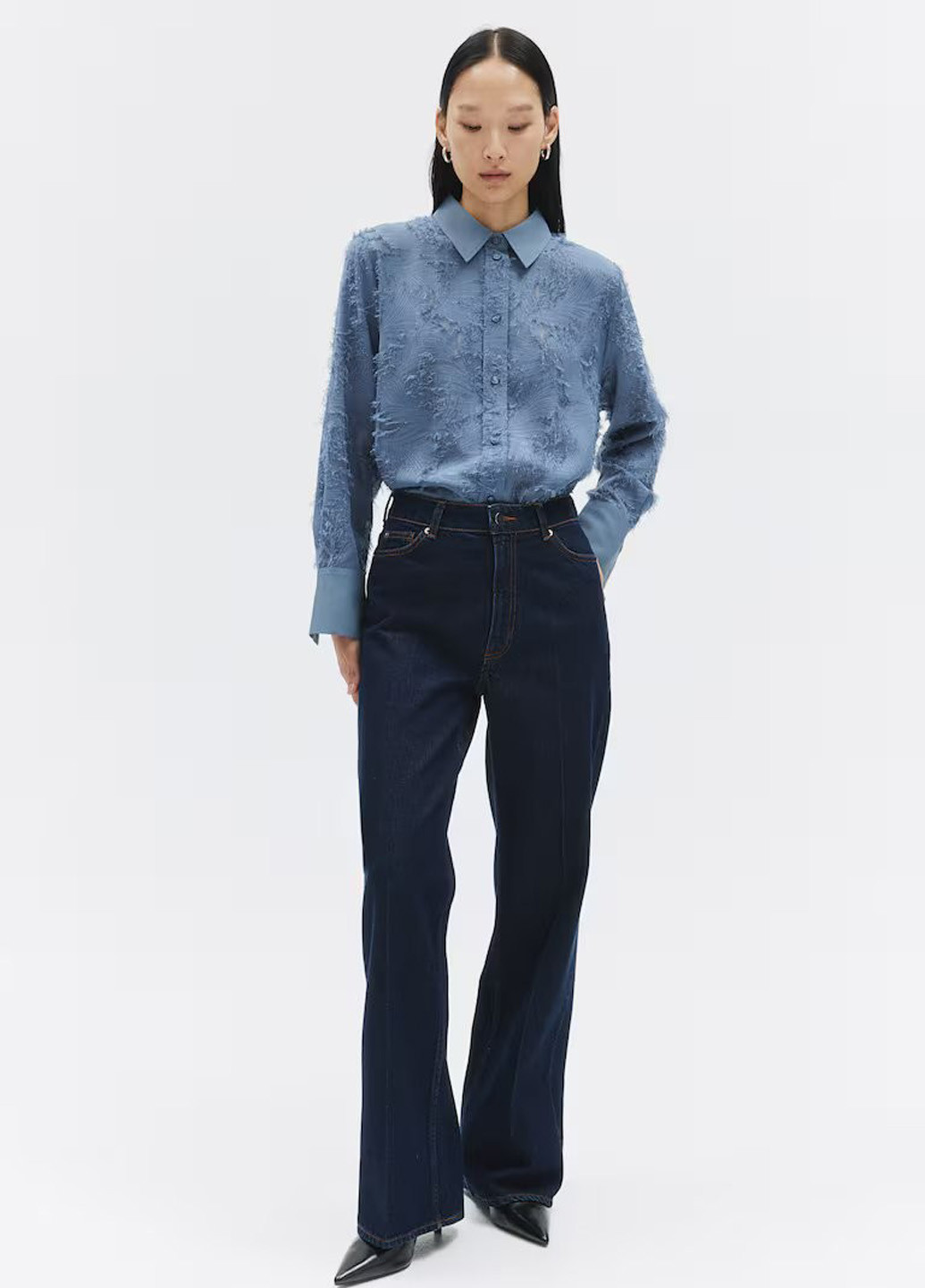 Сорочка H&M (341677435)