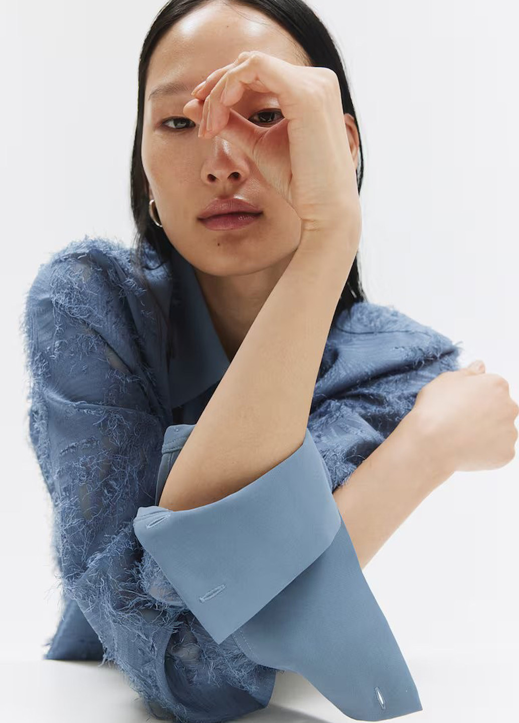 Сорочка H&M (341677435)