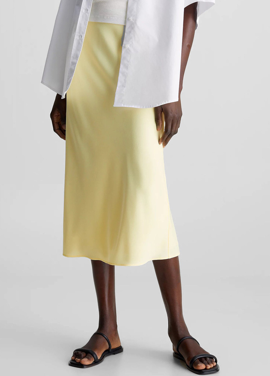 Спідниця Calvin Klein (328209667)