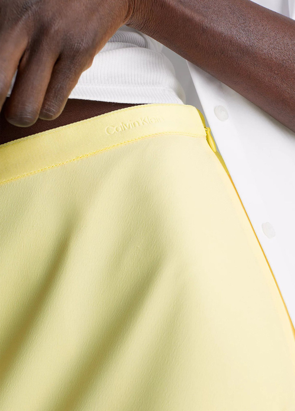 Спідниця Calvin Klein (328209667)