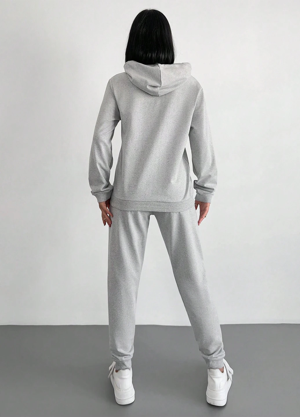Костюм (худі, штани) SHEIN (339052492)