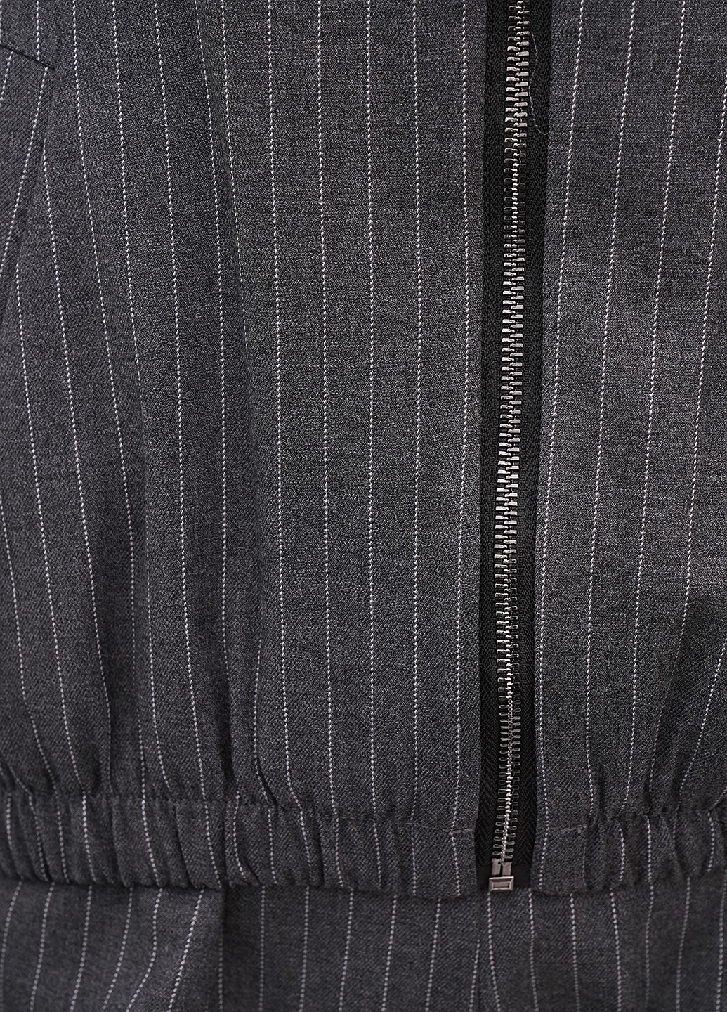 Бомбер EQUILIBRI на блискавці (355383114)