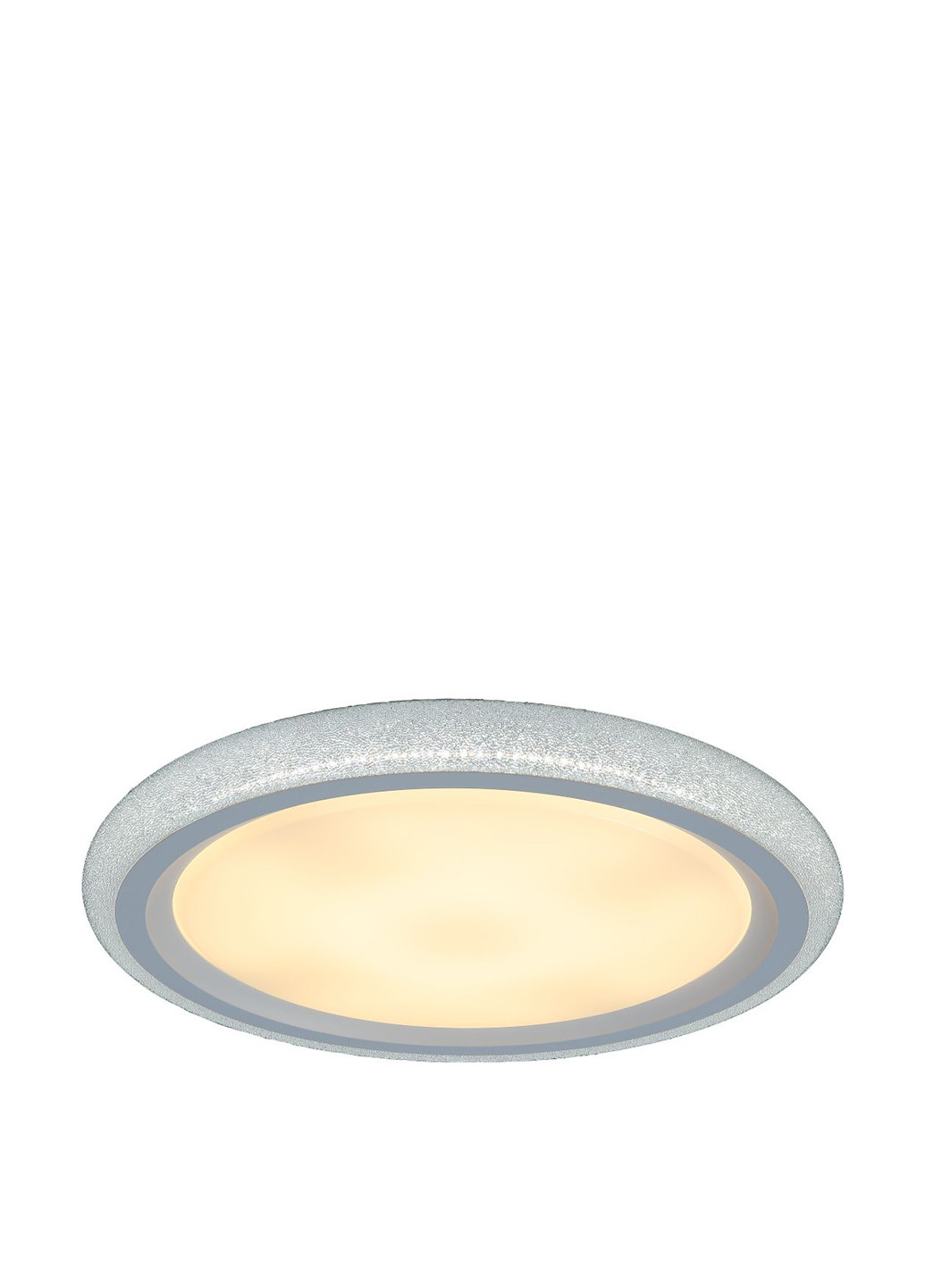 Люстра INL-9408C-77 White LED 77ВТ Altalusse (185348254)