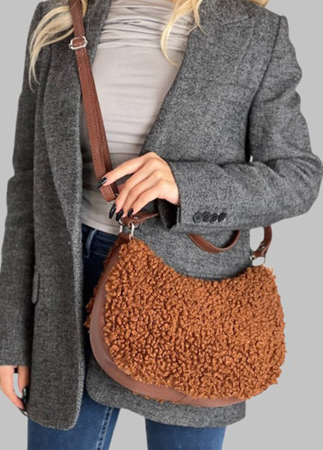 Сумка Bella Bertucci (322460146)