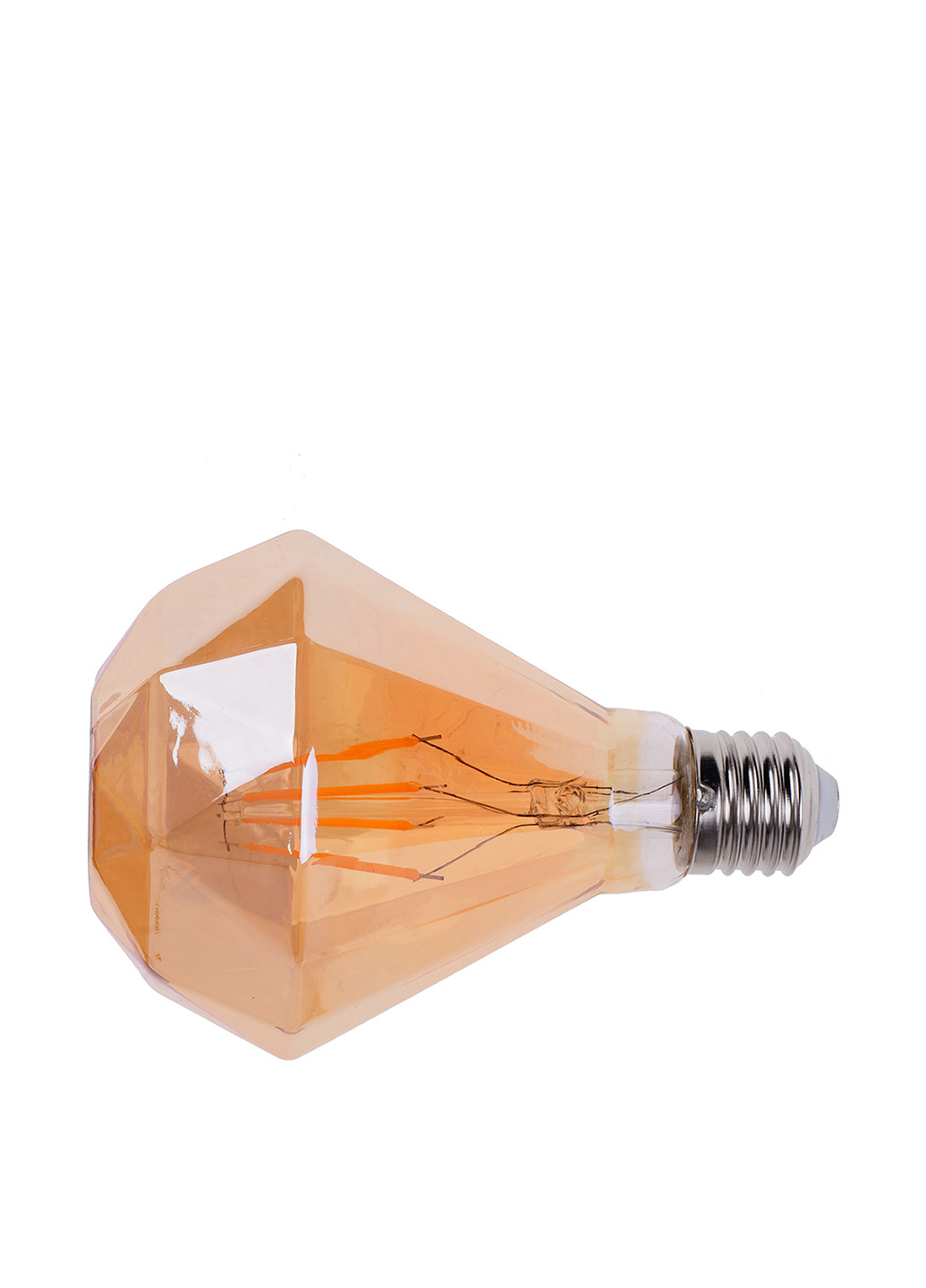 Лампочка, 10х9 см Brille (144561051)