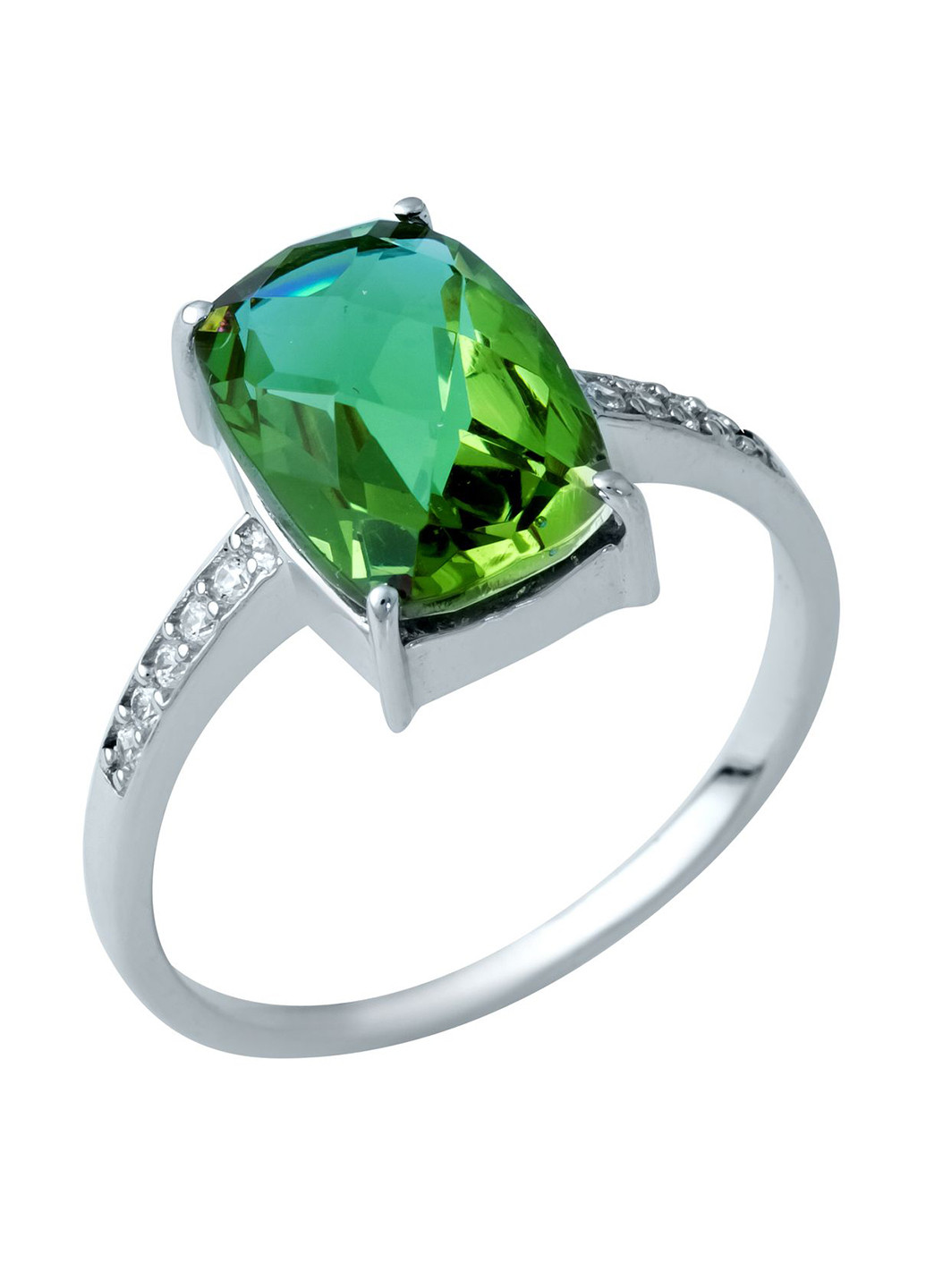 Каблучка Silver Flame (139777460)