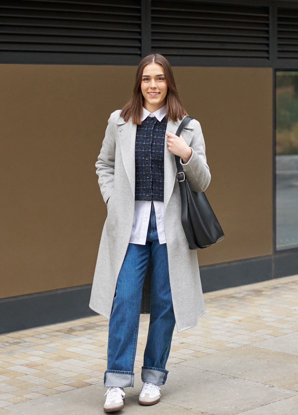 Кардиган Uniqlo (360421474)